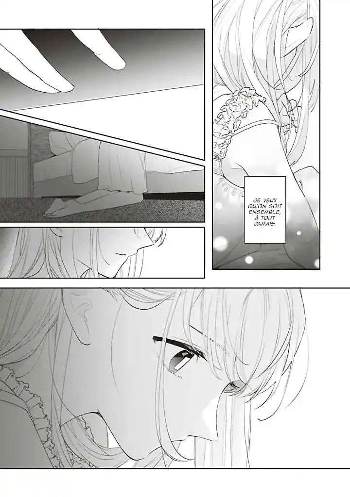 Read Dramatic Irony FR Manga Online