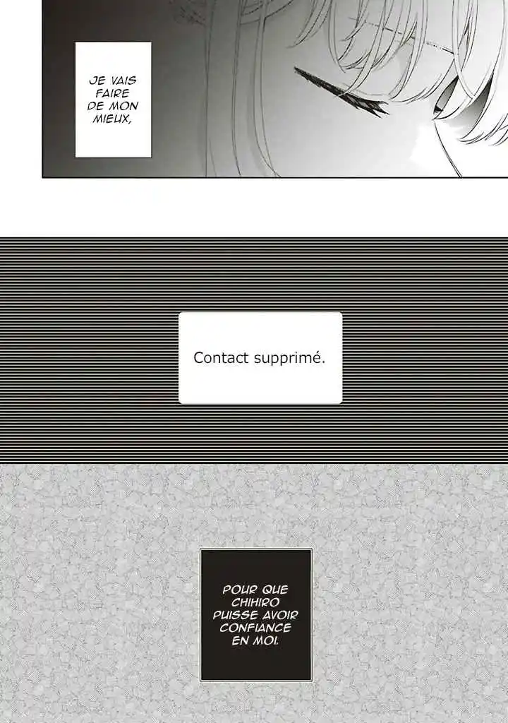 Read Dramatic Irony FR Manga Online