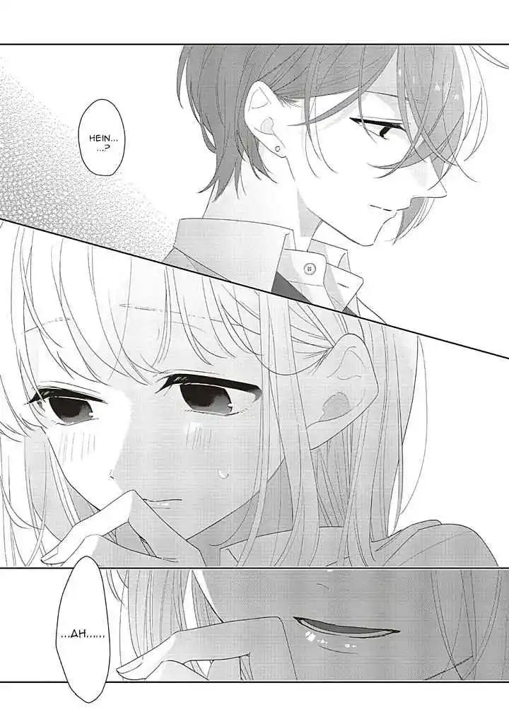Read Dramatic Irony FR Manga Online