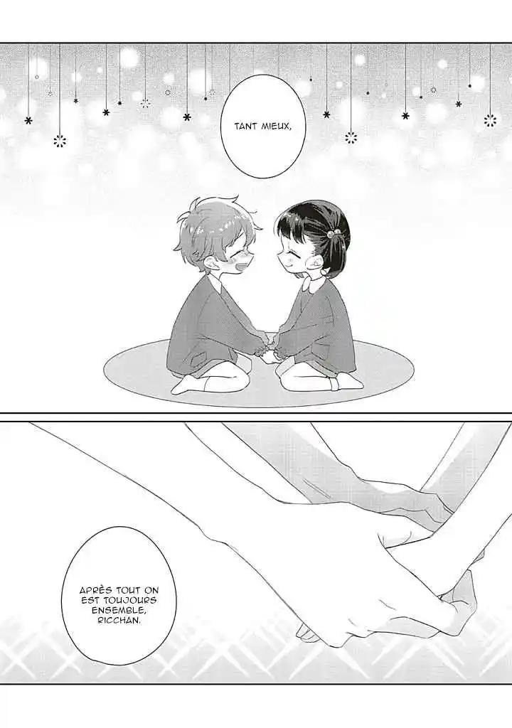 Read Dramatic Irony FR Manga Online
