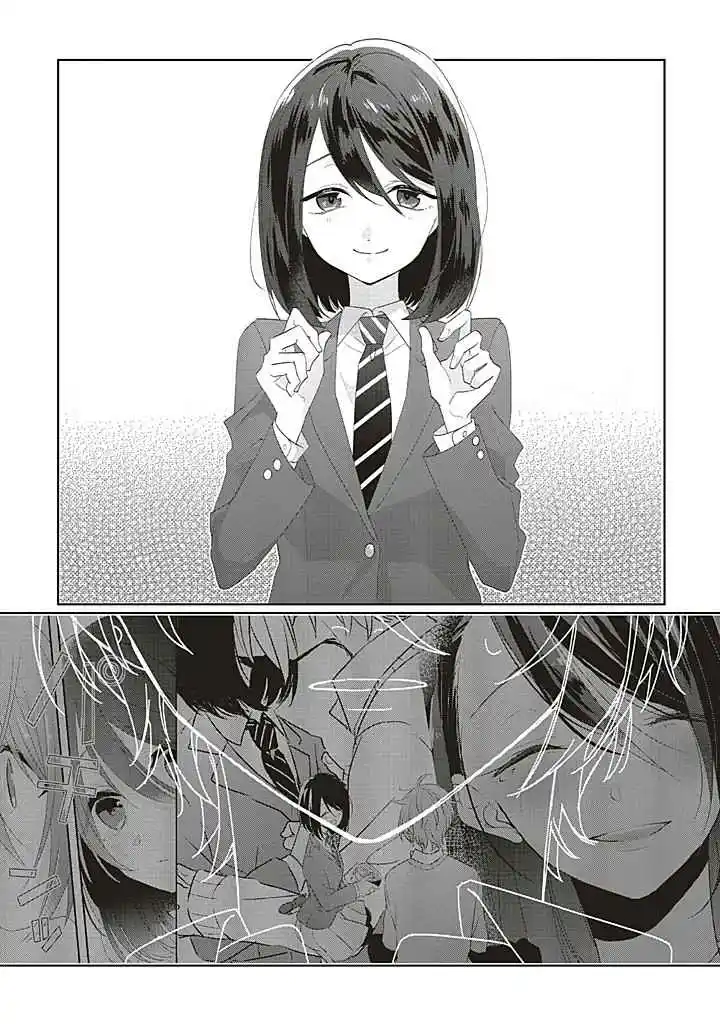 Read Dramatic Irony FR Manga Online