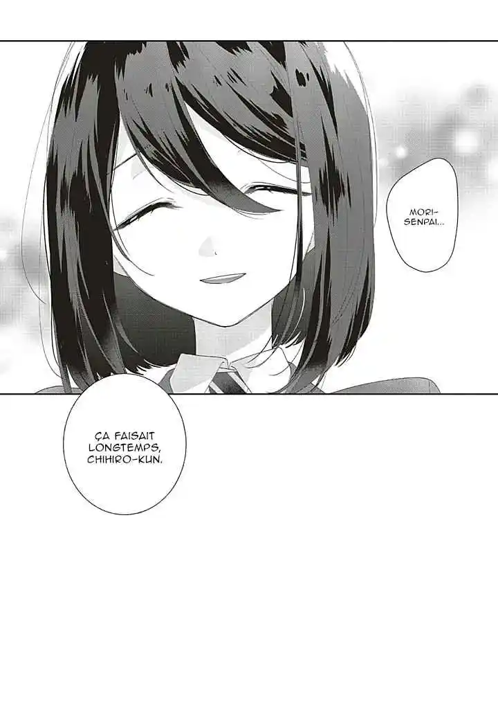 Read Dramatic Irony FR Manga Online