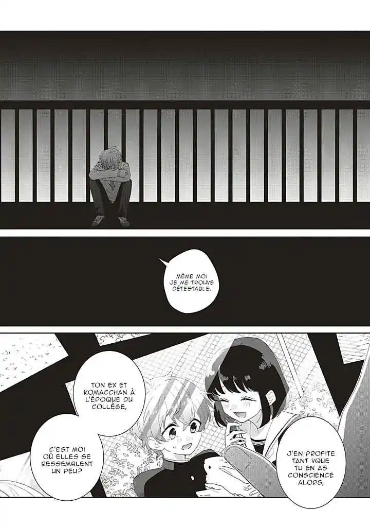 Read Dramatic Irony FR Manga Online
