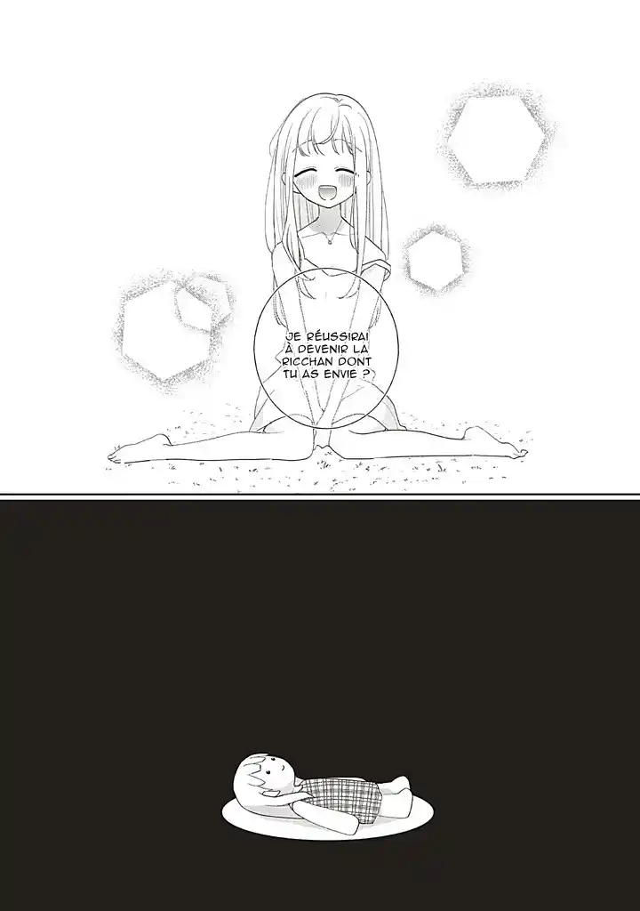 Read Dramatic Irony FR Manga Online