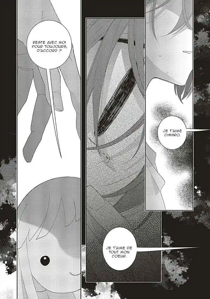 Read Dramatic Irony FR Manga Online