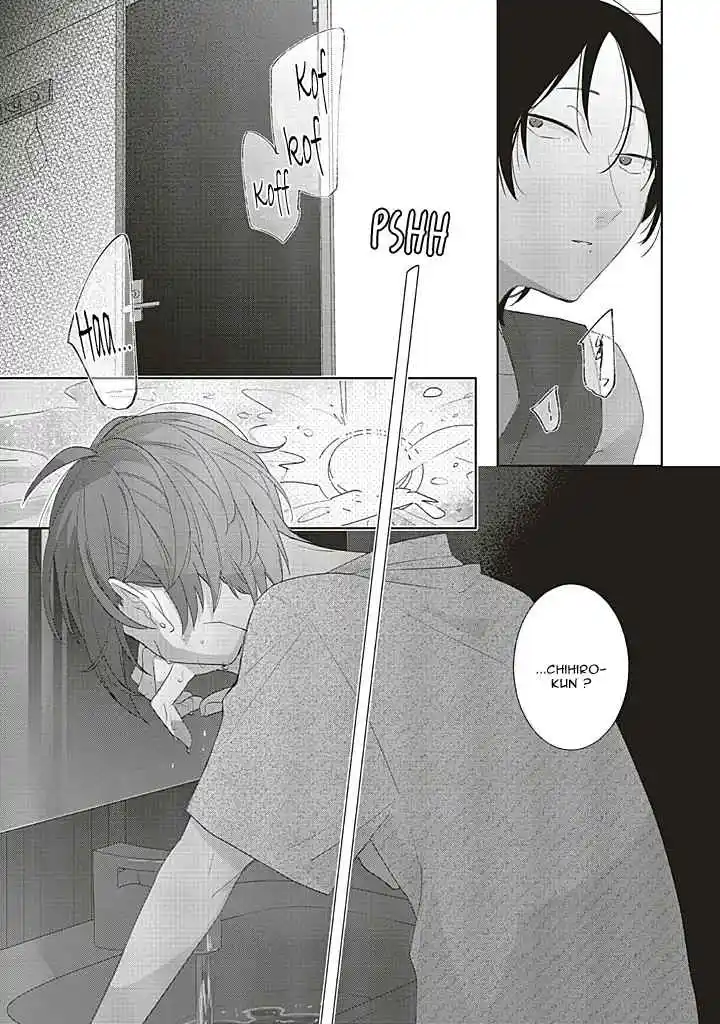 Read Dramatic Irony FR Manga Online
