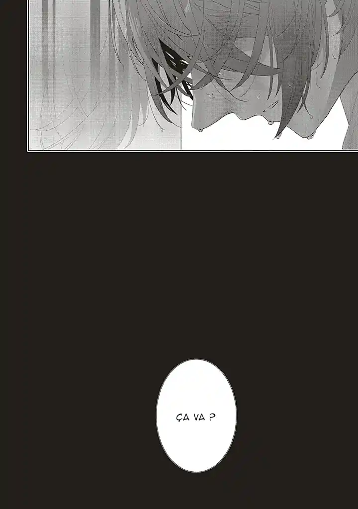 Read Dramatic Irony FR Manga Online