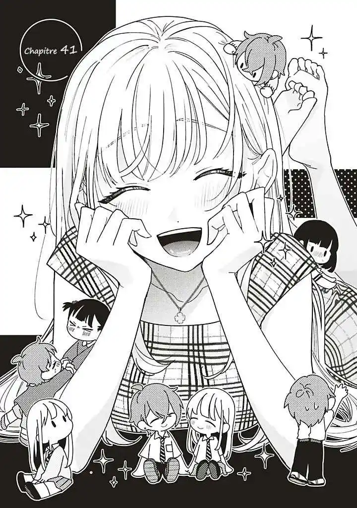 Read Dramatic Irony FR Manga Online
