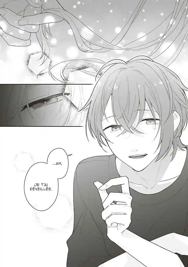 Read Dramatic Irony FR Manga Online