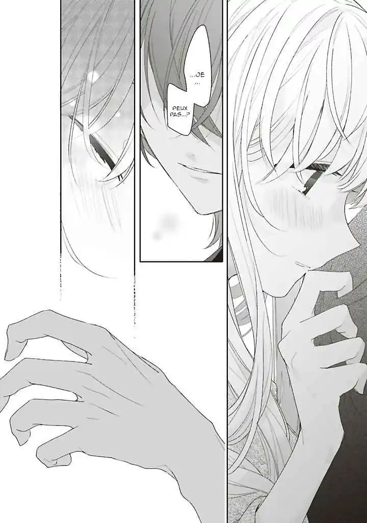 Read Dramatic Irony FR Manga Online