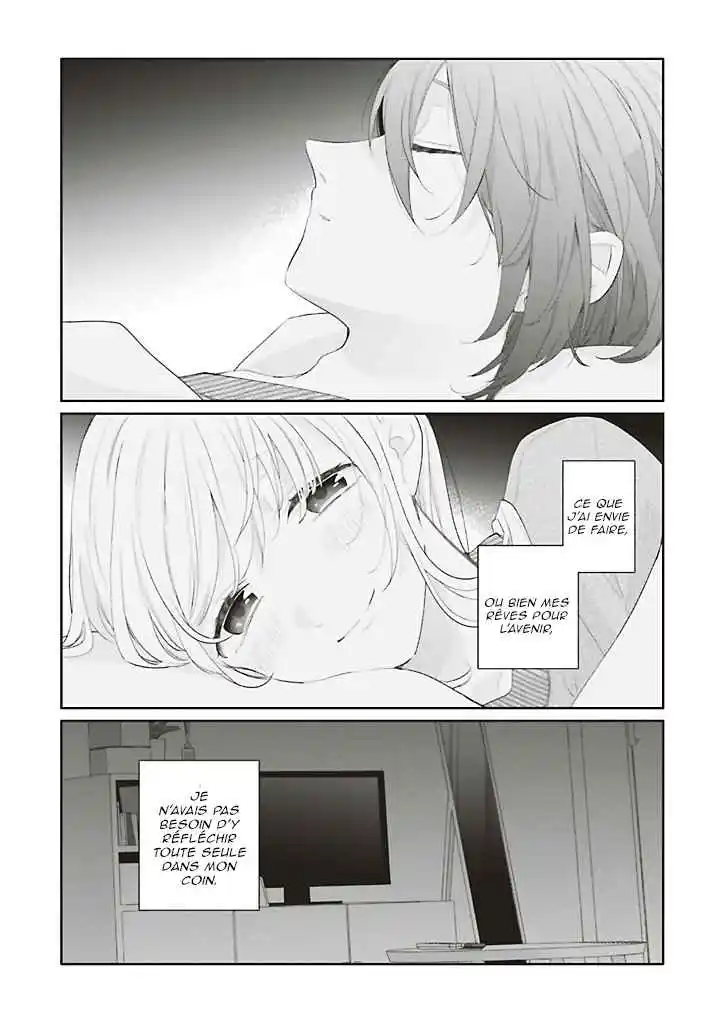 Read Dramatic Irony FR Manga Online