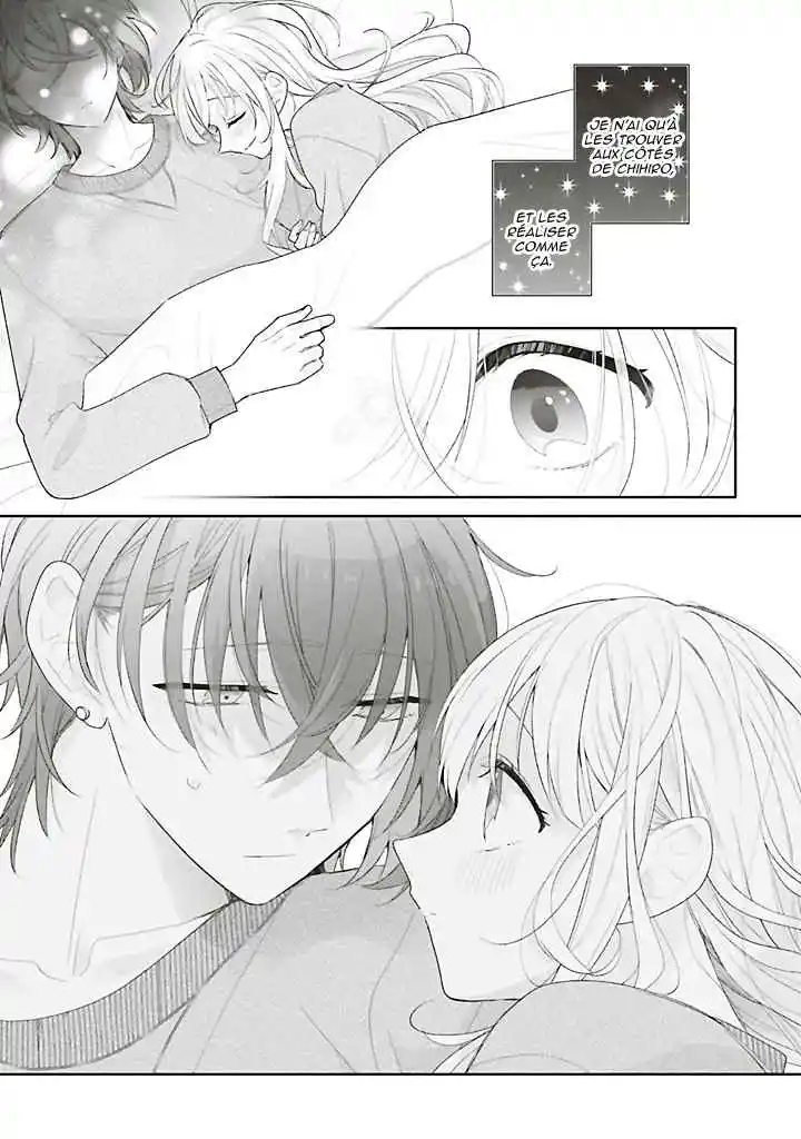 Read Dramatic Irony FR Manga Online