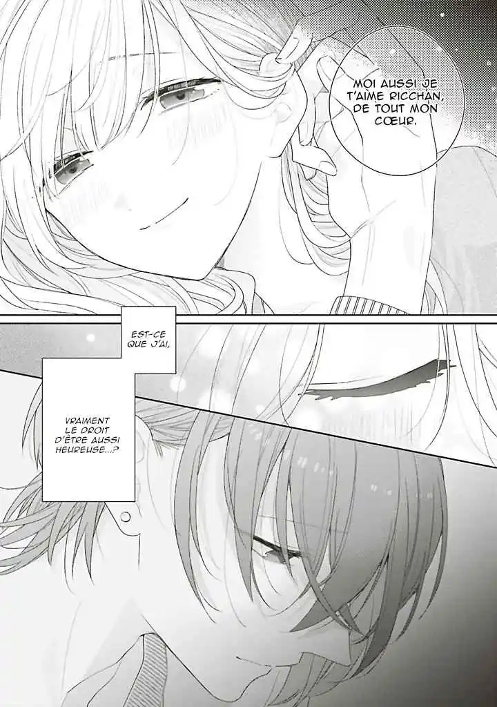 Read Dramatic Irony FR Manga Online