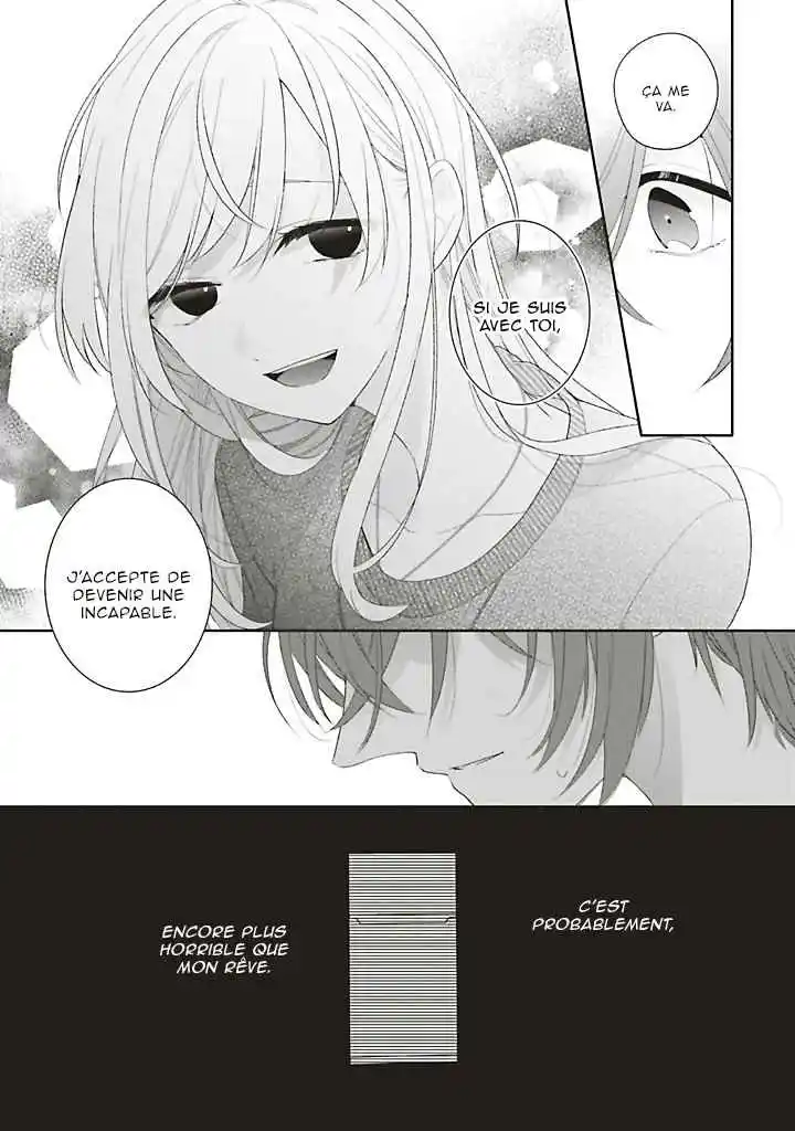 Read Dramatic Irony FR Manga Online