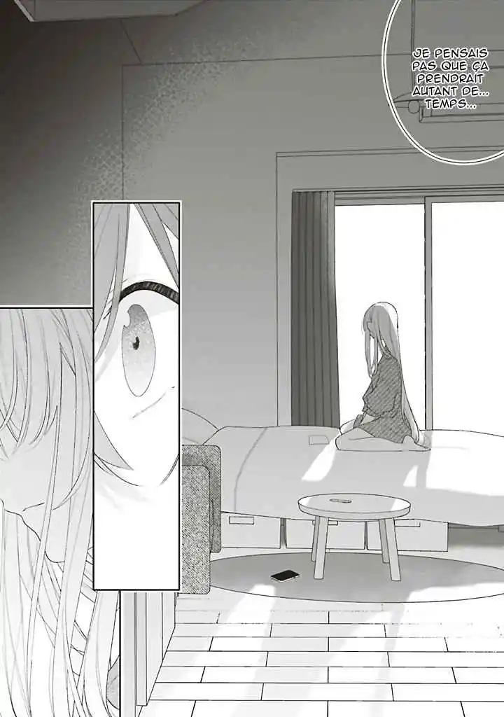 Read Dramatic Irony FR Manga Online