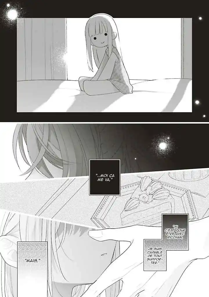 Read Dramatic Irony FR Manga Online