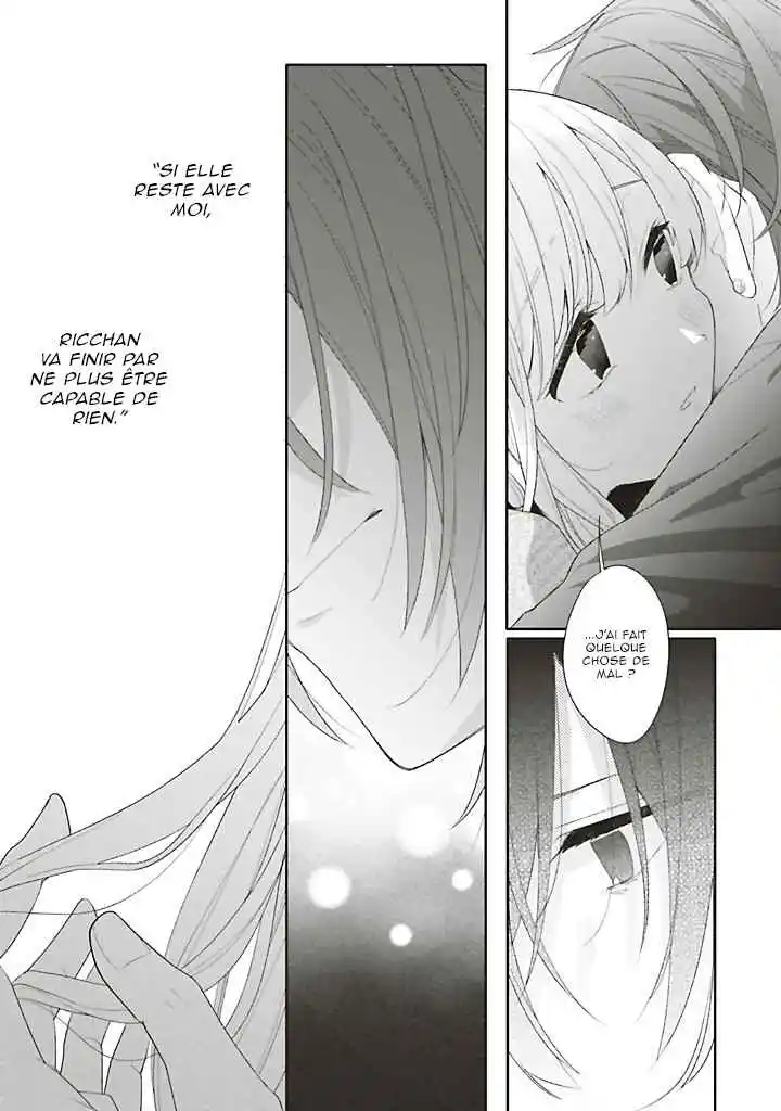 Read Dramatic Irony FR Manga Online