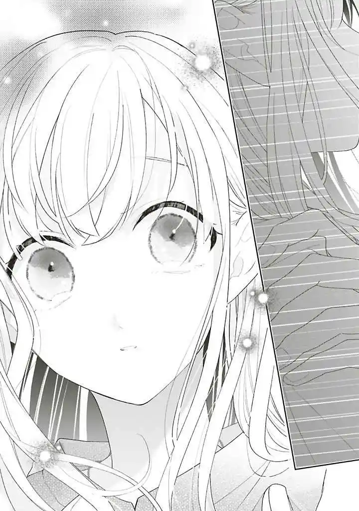 Read Dramatic Irony FR Manga Online