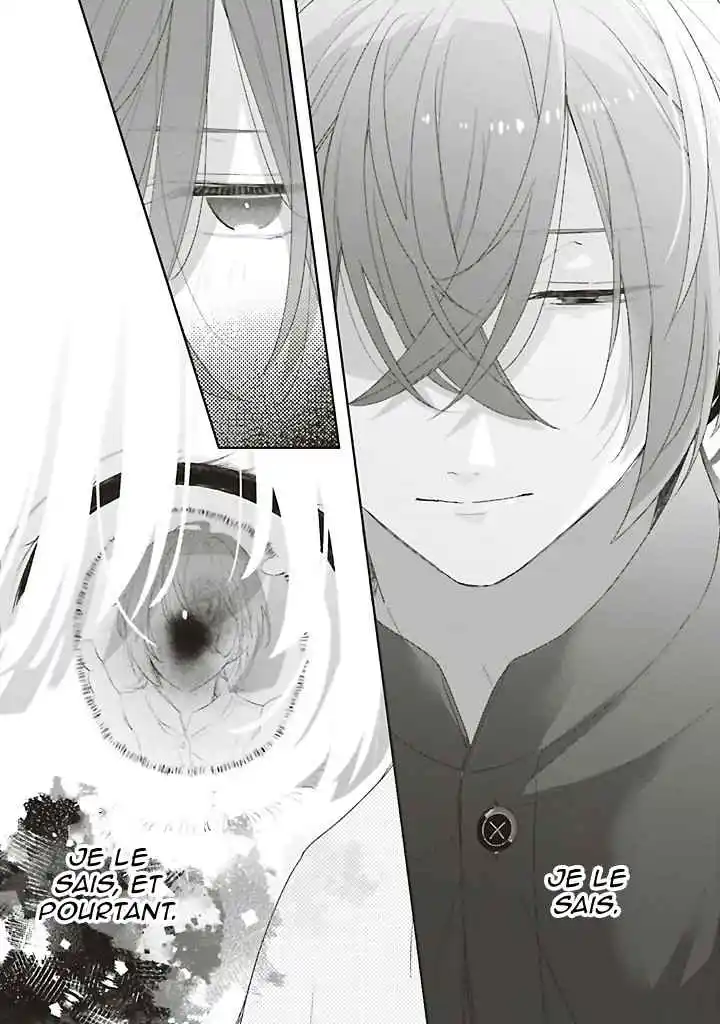 Read Dramatic Irony FR Manga Online