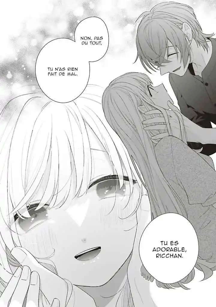 Read Dramatic Irony FR Manga Online