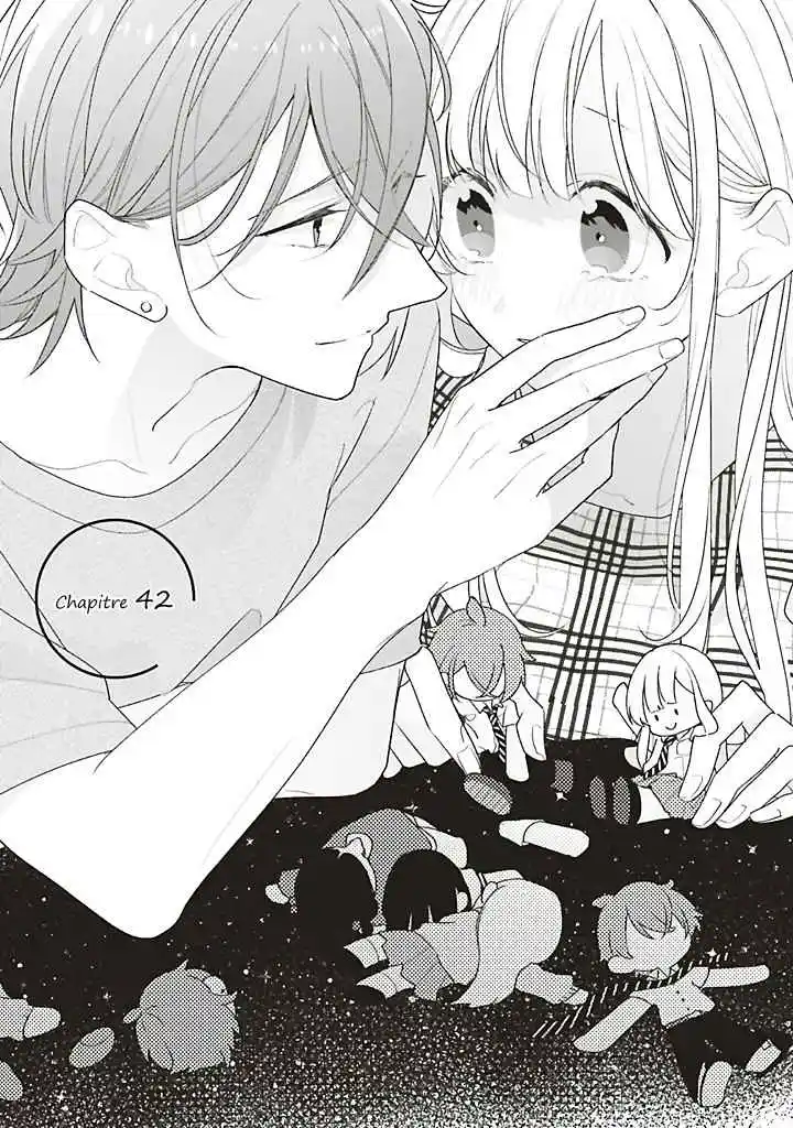 Read Dramatic Irony FR Manga Online