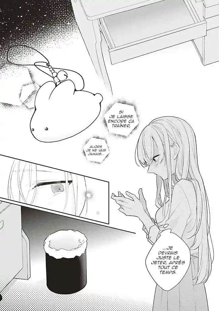 Read Dramatic Irony FR Manga Online