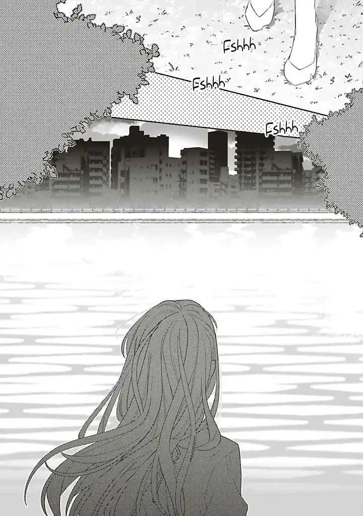 Read Dramatic Irony FR Manga Online