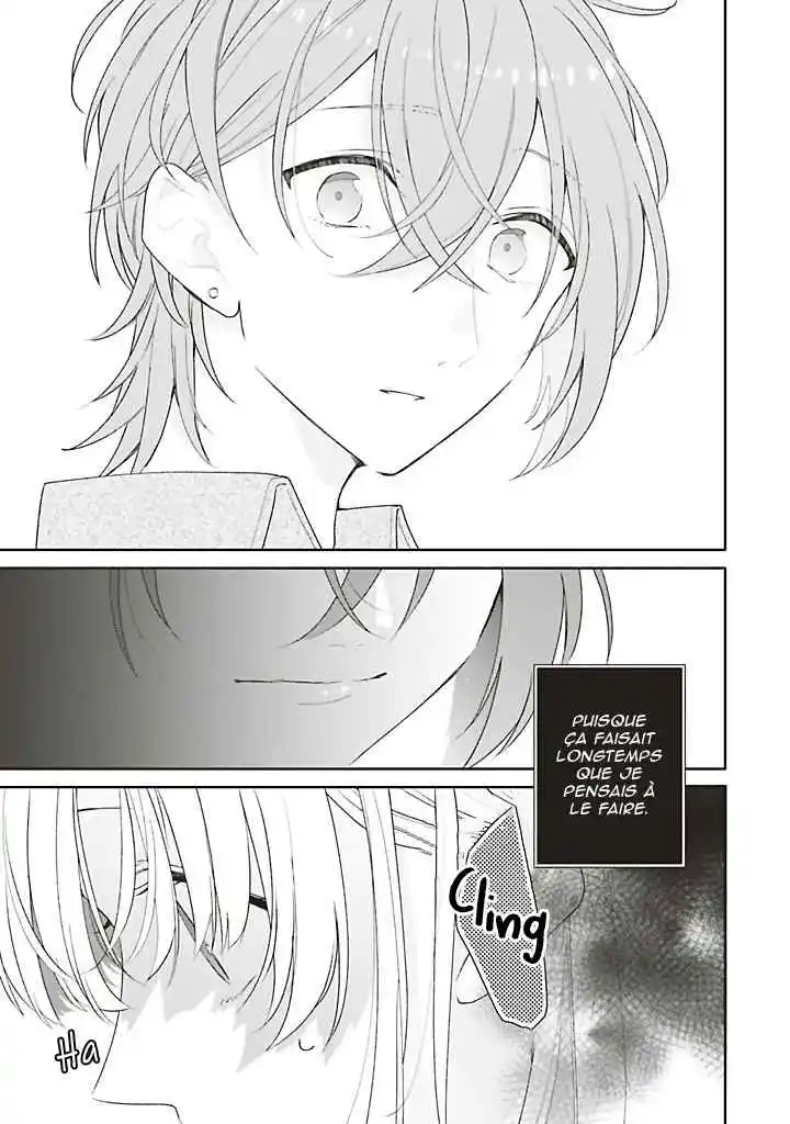 Read Dramatic Irony FR Manga Online