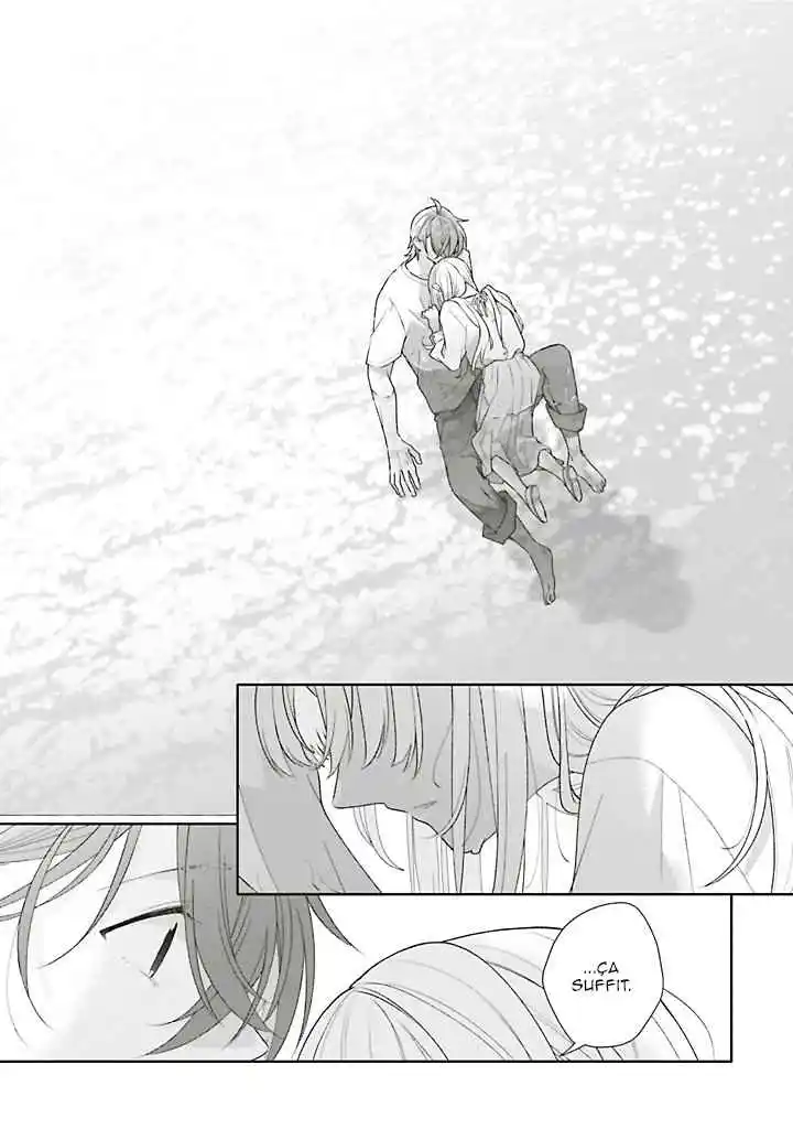 Read Dramatic Irony FR Manga Online
