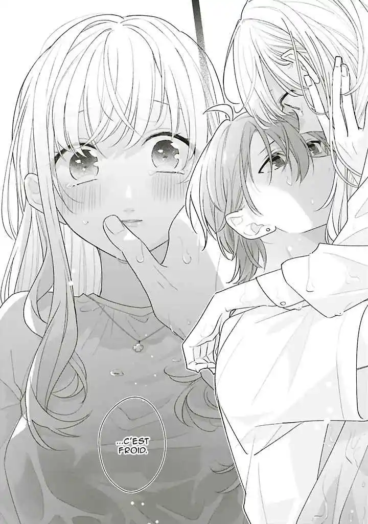 Read Dramatic Irony FR Manga Online