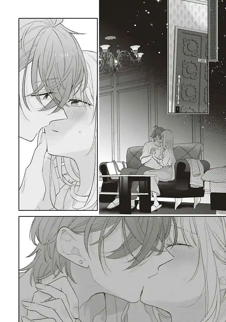 Read Dramatic Irony FR Manga Online