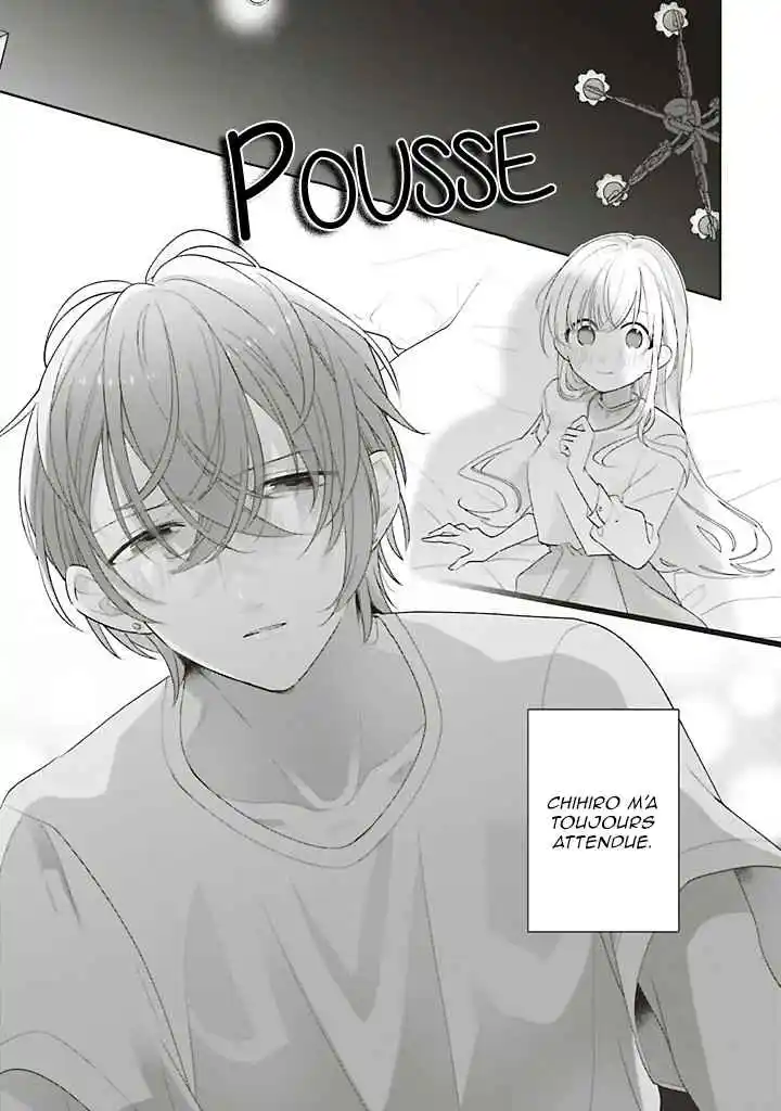 Read Dramatic Irony FR Manga Online