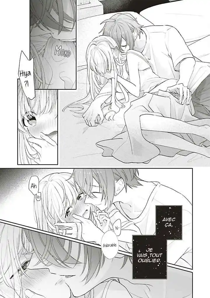 Read Dramatic Irony FR Manga Online