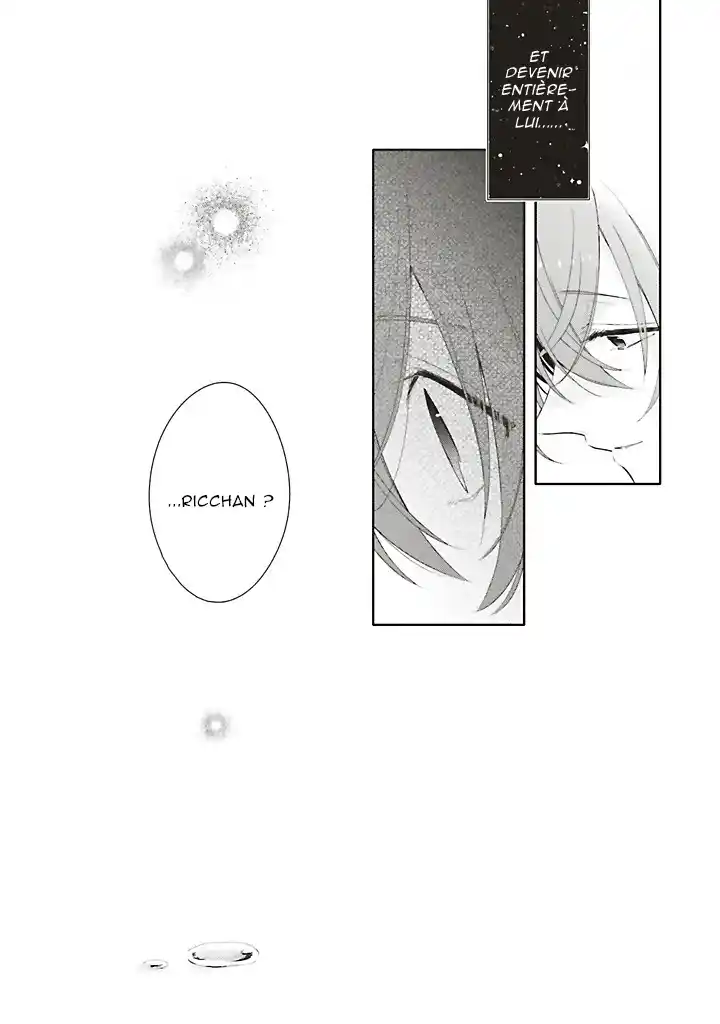 Read Dramatic Irony FR Manga Online