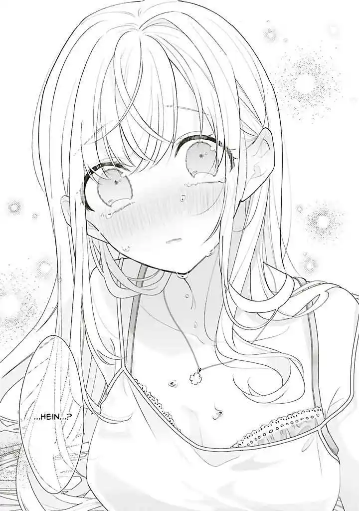 Read Dramatic Irony FR Manga Online