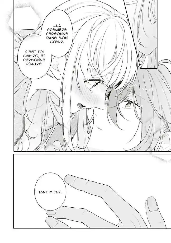 Read Dramatic Irony FR Manga Online