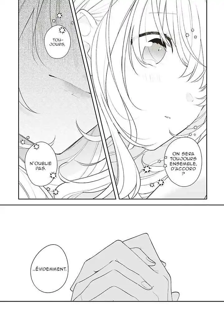 Read Dramatic Irony FR Manga Online