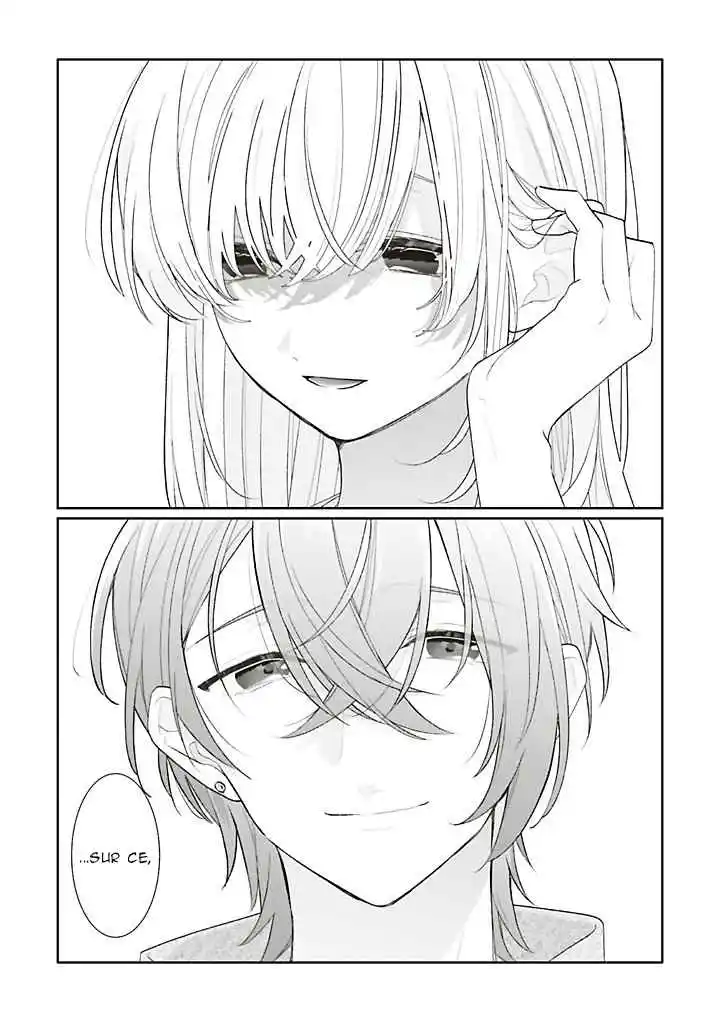 Read Dramatic Irony FR Manga Online