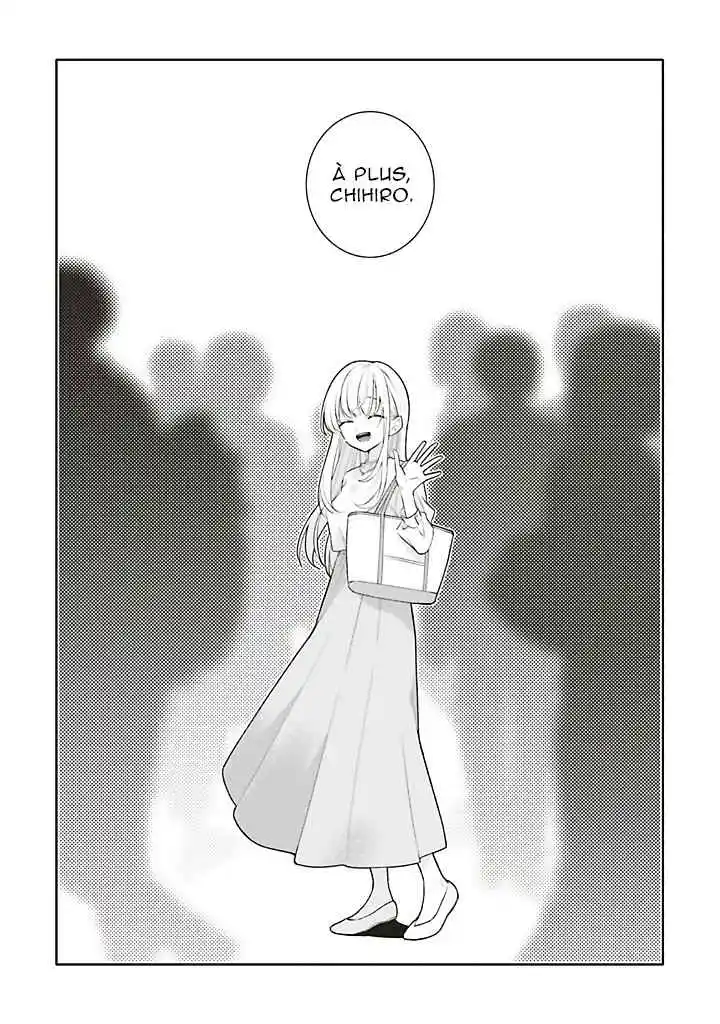 Read Dramatic Irony FR Manga Online