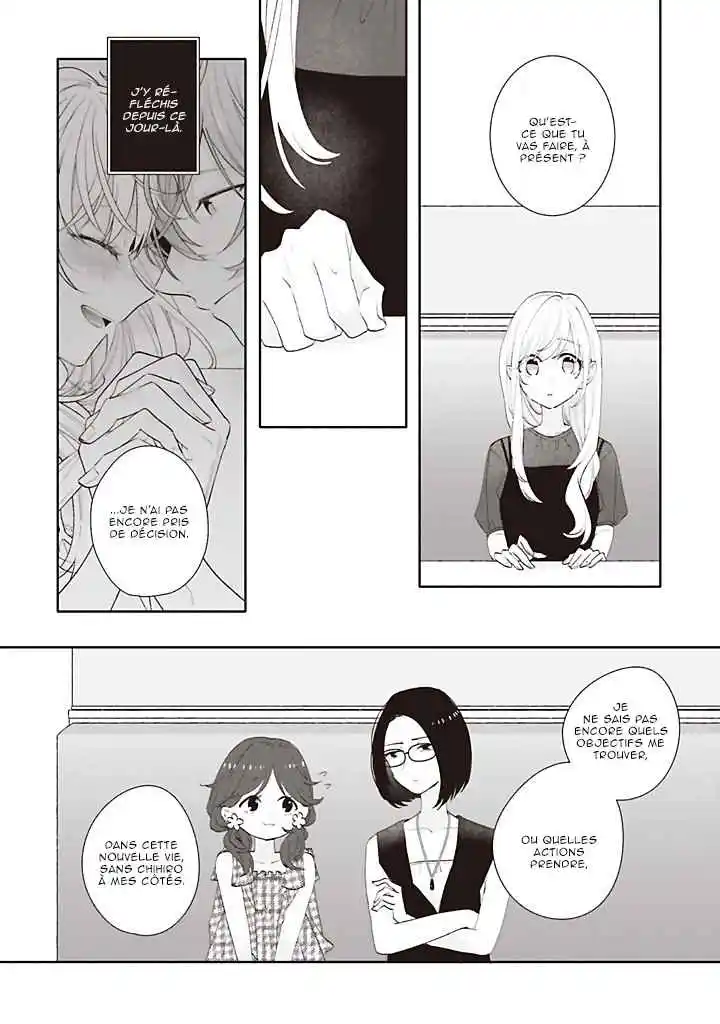 Read Dramatic Irony FR Manga Online