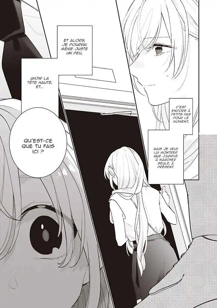 Read Dramatic Irony FR Manga Online