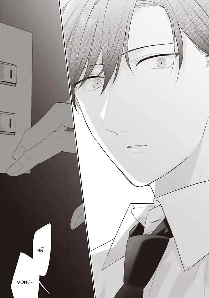 Read Dramatic Irony FR Manga Online
