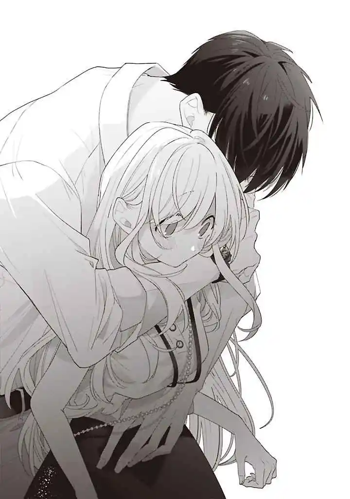 Read Dramatic Irony FR Manga Online