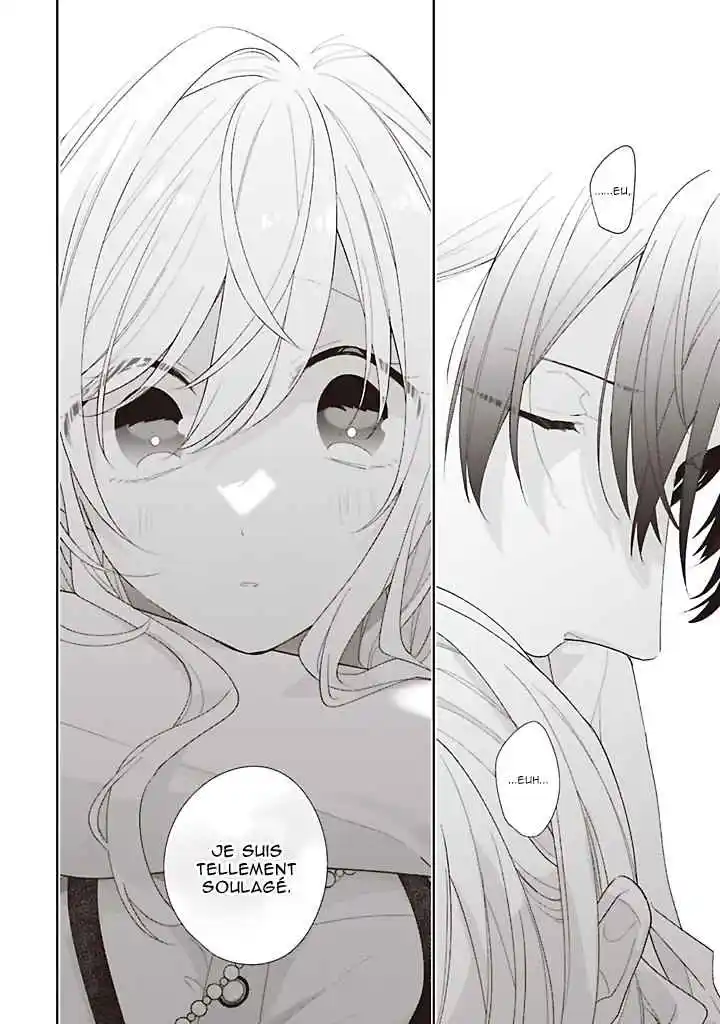 Read Dramatic Irony FR Manga Online