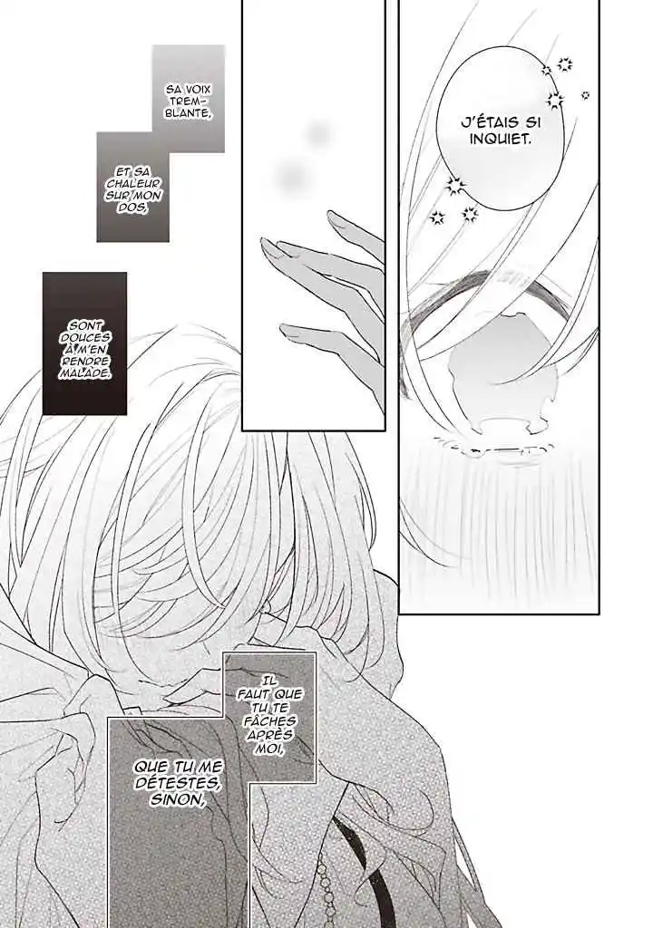 Read Dramatic Irony FR Manga Online