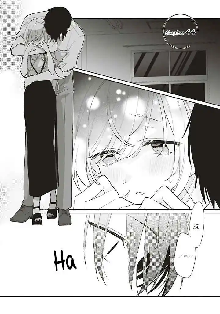 Read Dramatic Irony FR Manga Online