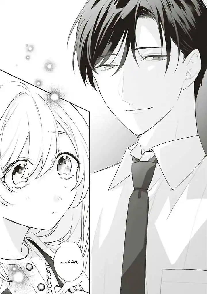 Read Dramatic Irony FR Manga Online