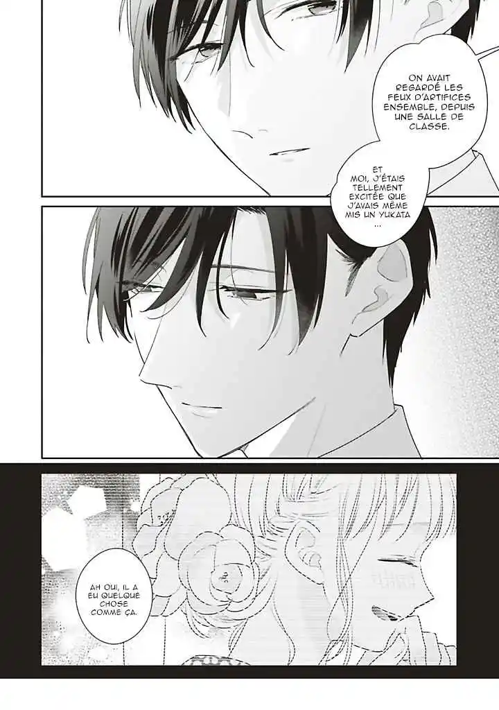 Read Dramatic Irony FR Manga Online