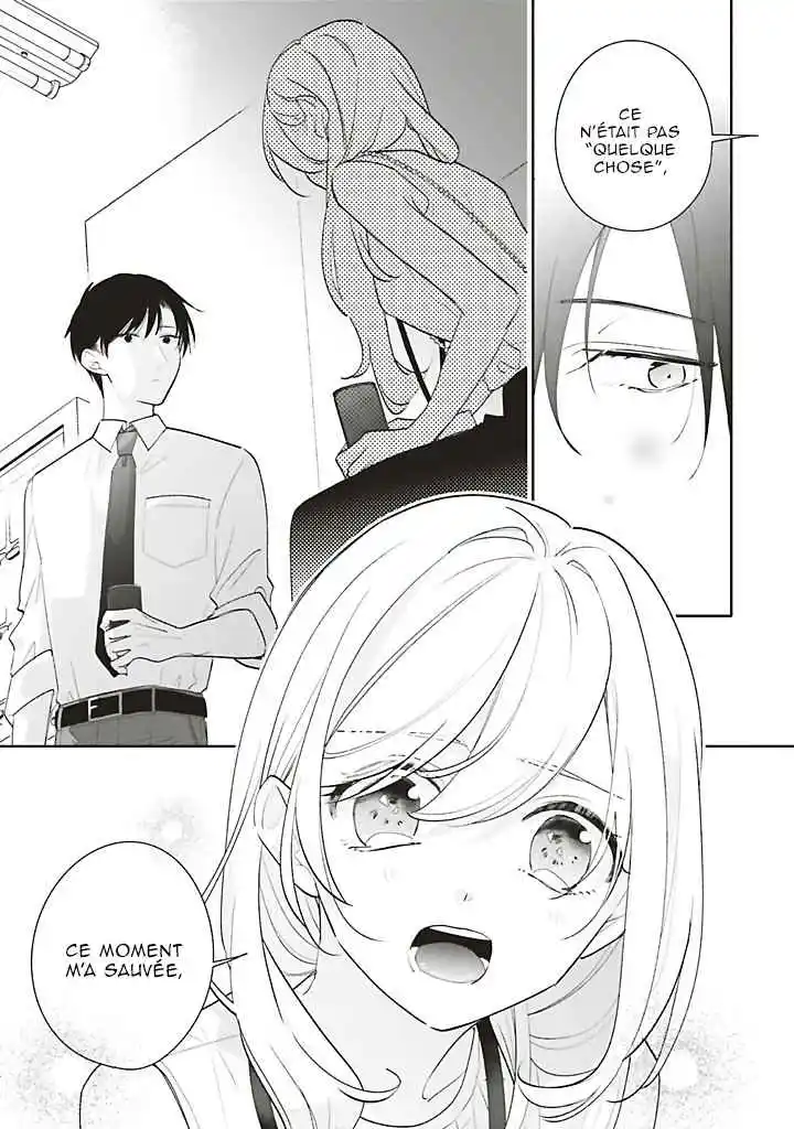 Read Dramatic Irony FR Manga Online