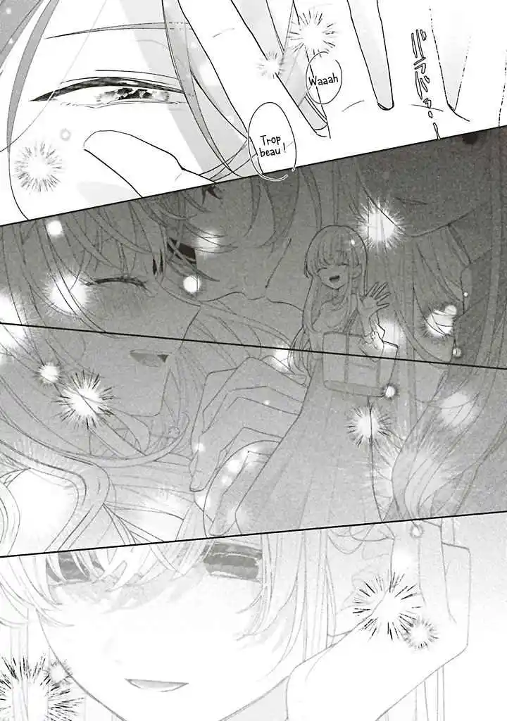 Read Dramatic Irony FR Manga Online